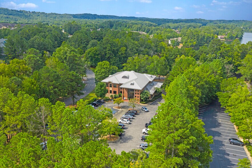 More Photos Of 202 Inverness Center Dr, Birmingham Office For Sale