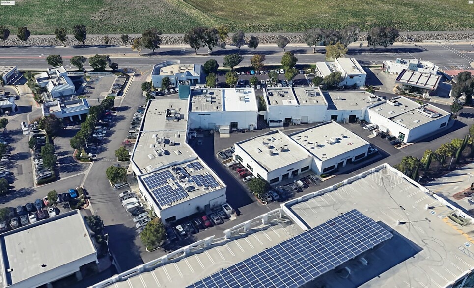 More Photos Of 3057 Edinger Ave, Tustin Research And Development For Sale