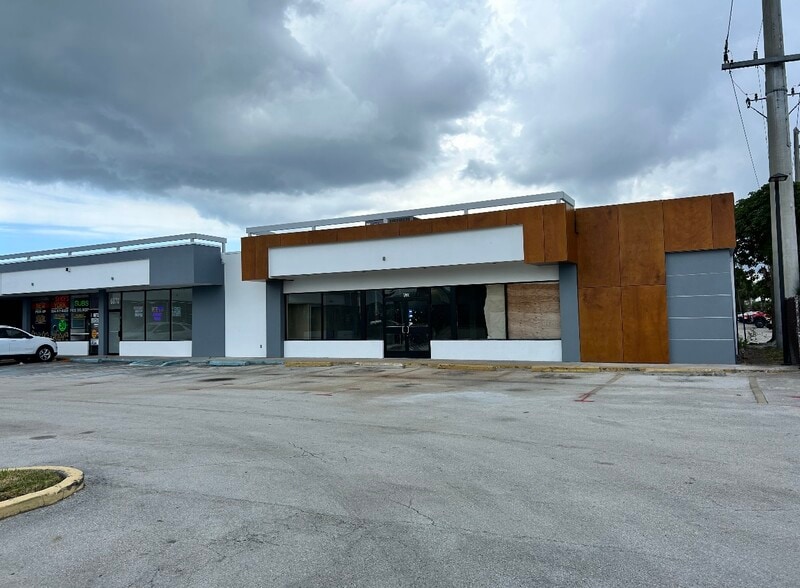 More Photos Of 6890 N Powerline Rd, Pompano Beach Unknown For Lease