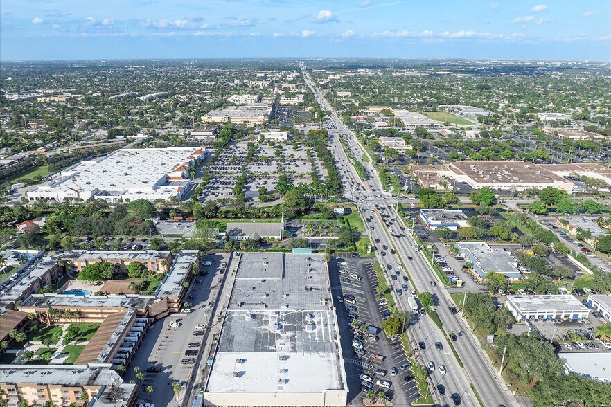 More Photos Of 2601-2699 N State Road 7, Lauderhill Unknown For Lease