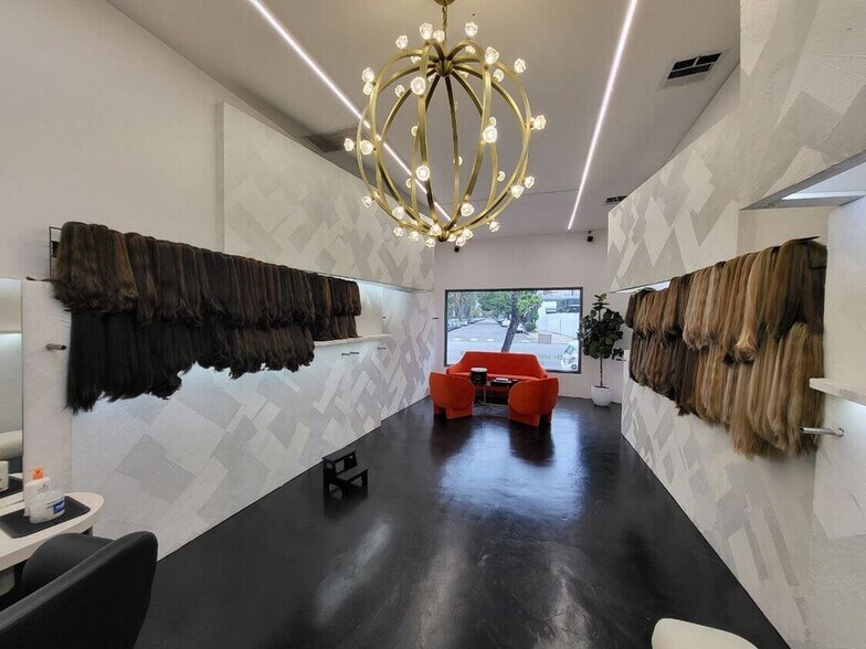 More Photos Of 8358-8360 W 3rd St, Los Angeles Storefront For Lease