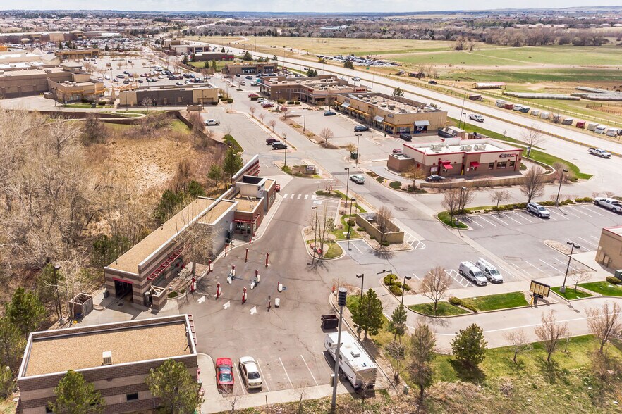 More Photos Of 5380 S Parker Rd, Aurora Carwash For Sale