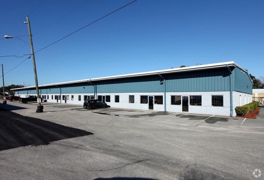 More Photos Of 1725 S Nova Rd, Daytona Beach Research And Development For Sale