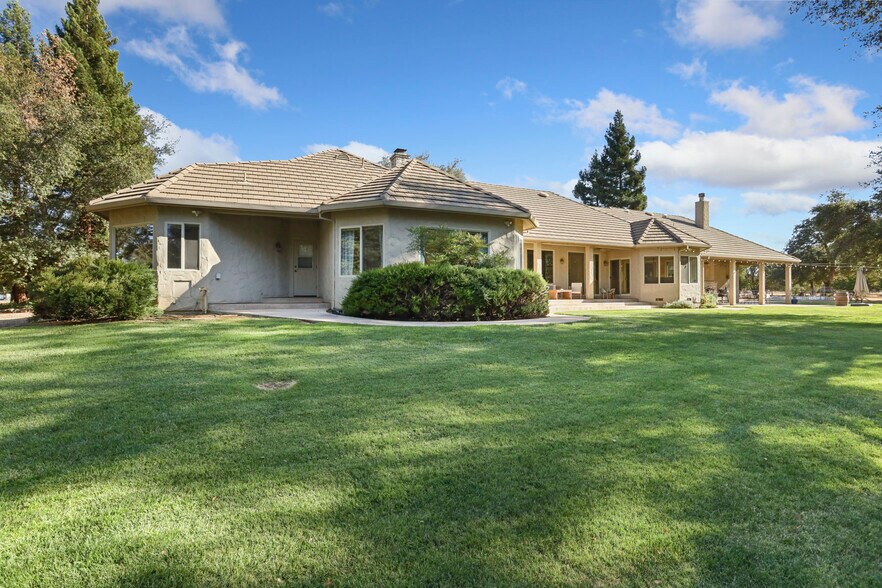 More Photos Of 24521 N McIntire Rd, Clements Land For Sale