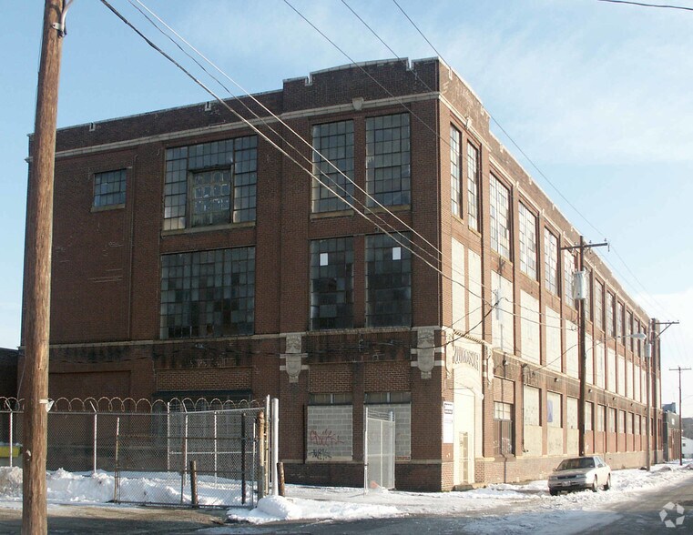 More Photos Of 3800 Jasper St, Philadelphia Service For Lease