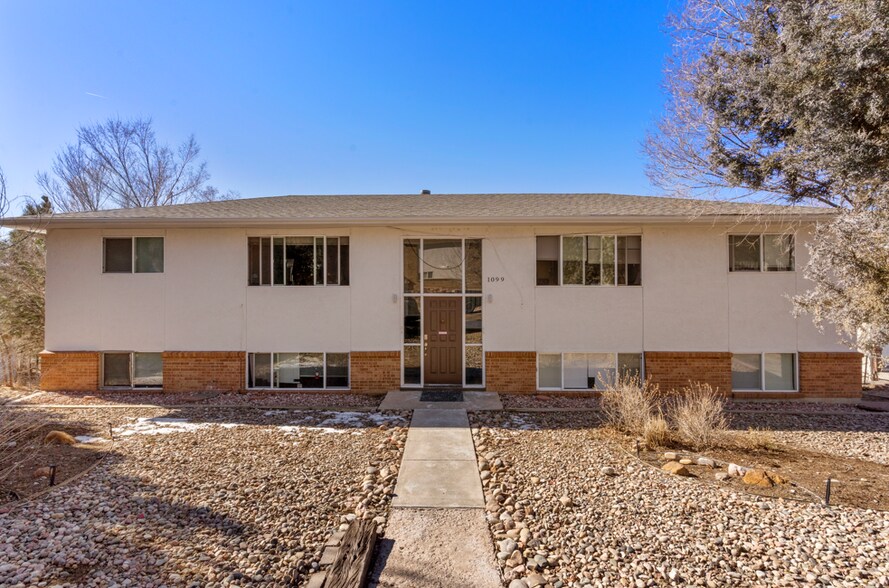 More Photos Of , Colorado Springs Multifamily For Sale