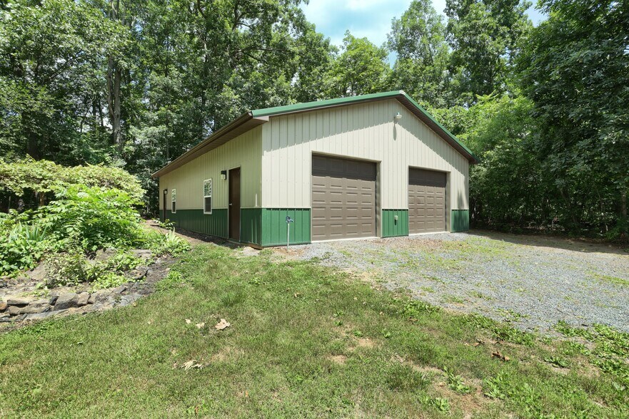 More Photos Of 90 White Church Rd, York Springs Land For Sale