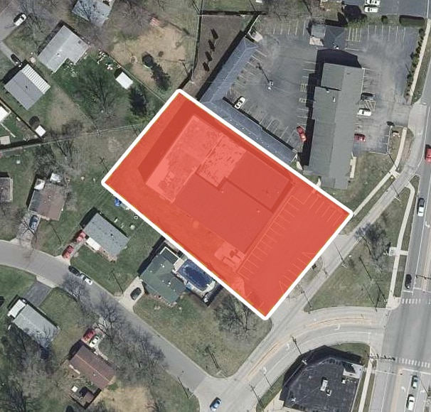 More Photos Of 5730 Bluffton Rd, Fort Wayne Light Manufacturing For Sale