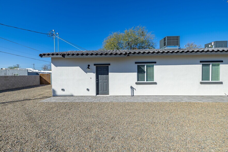 More Photos Of 3044 N Estrella Ave, Tucson Multifamily For Sale