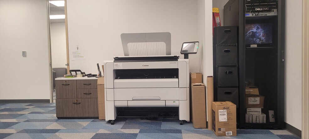 More Photos Of 1280 Civic Dr, Walnut Creek Office For Lease