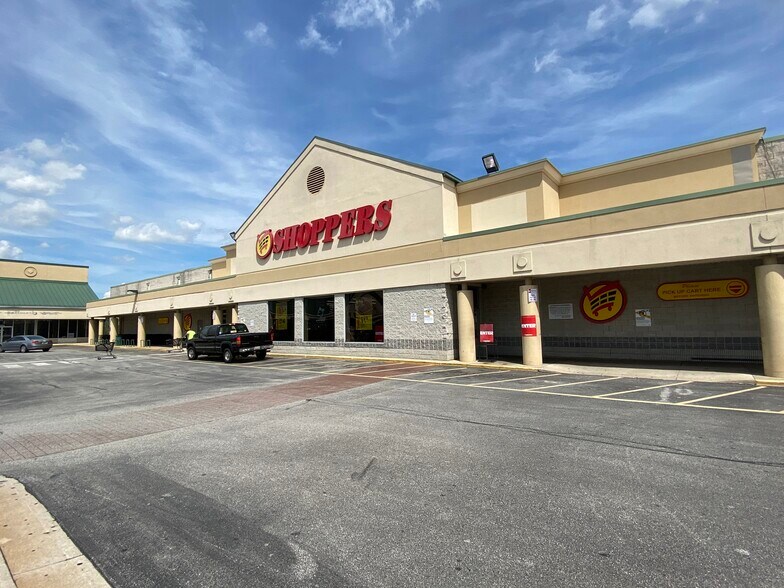 Primary Photo Of 670 Old Mill Rd, Millersville Unknown For Lease