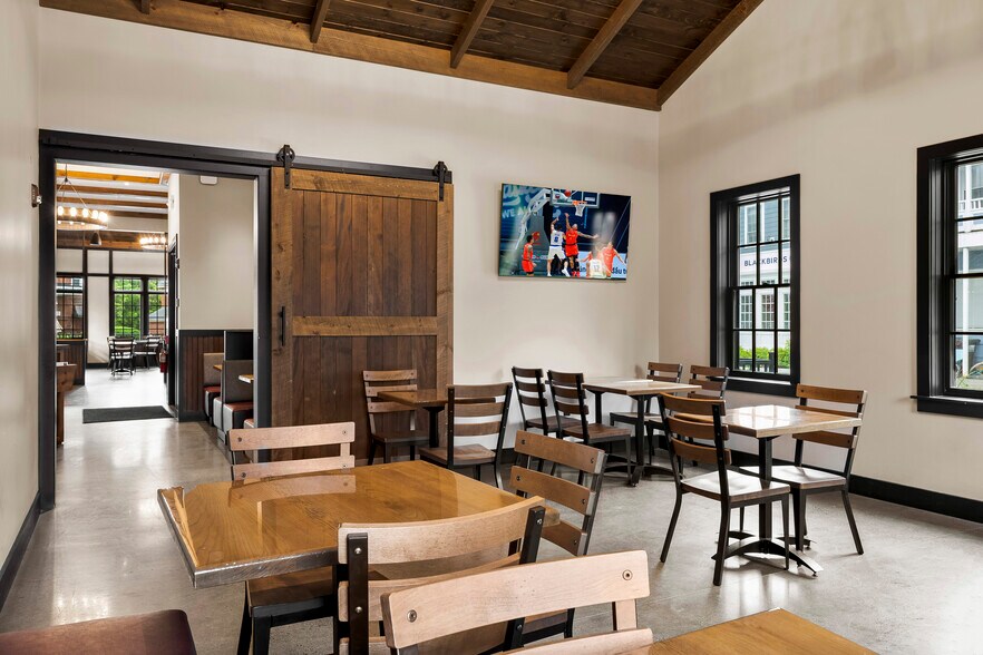 More Photos Of 42 S Main St, Voorheesville Restaurant For Sale