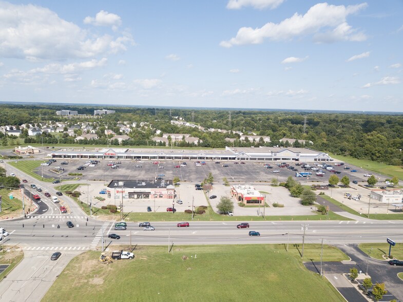 More Photos Of 1200-1260 Ohio Pike, Amelia Unknown For Lease