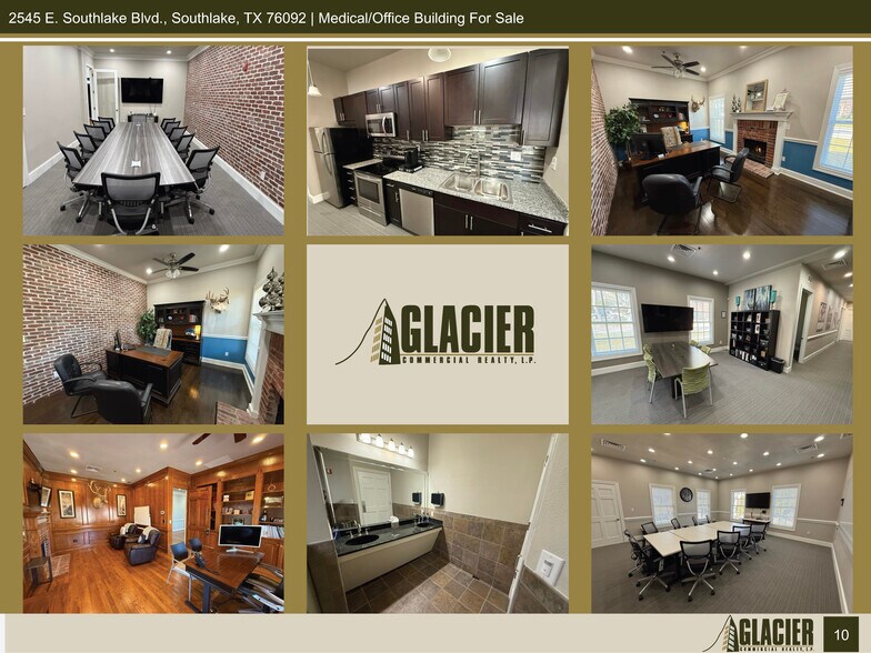 More Photos Of 2545 E Southlake Blvd, Southlake Medical For Sale