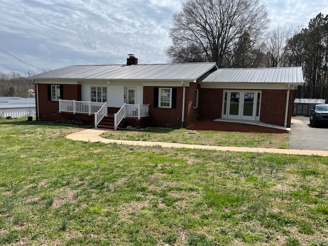 Primary Photo Of 920 Oakridge Farm Hwy, Mooresville Land For Sale