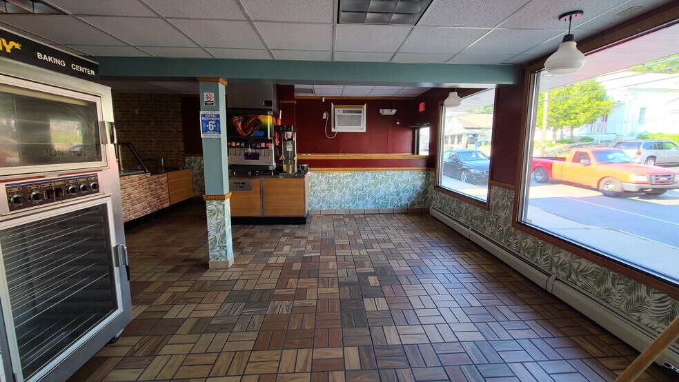 More Photos Of 74 N Main St, Jewett City Storefront Retail Residential For Lease