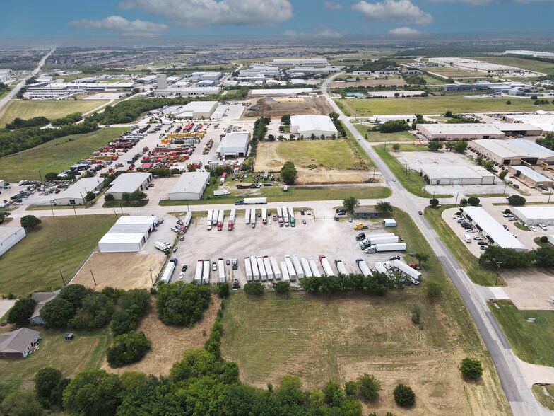 More Photos Of 200 Industrial Blvd, Mansfield Land For Sale