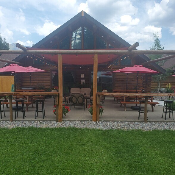 More Photos Of 6287 Highway 83, Swan Valley Restaurant For Sale