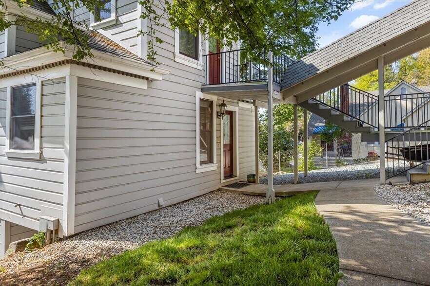 More Photos Of 358 Mill St, Grass Valley Specialty For Sale