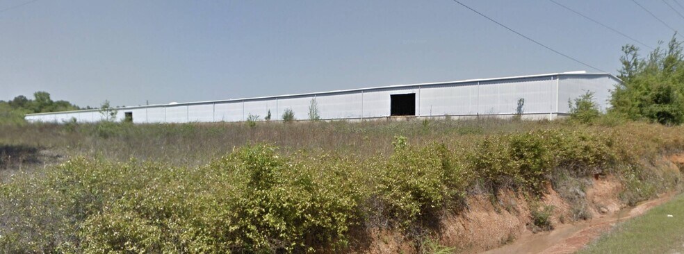 More Photos Of 1806 Academy Ave, Dublin Industrial For Lease