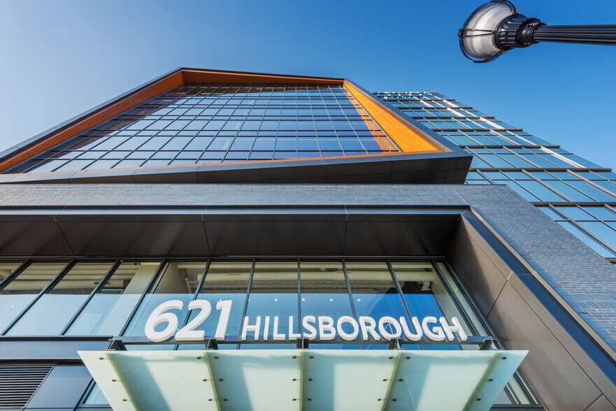 More Photos Of 621 Hillsborough St, Raleigh Office For Lease