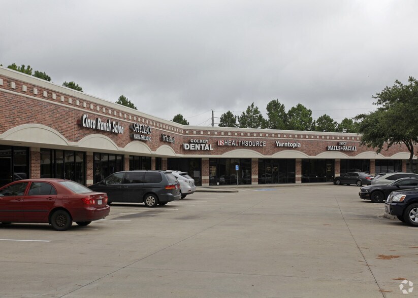 More Photos Of 2944 S Mason Rd, Katy Unknown For Lease