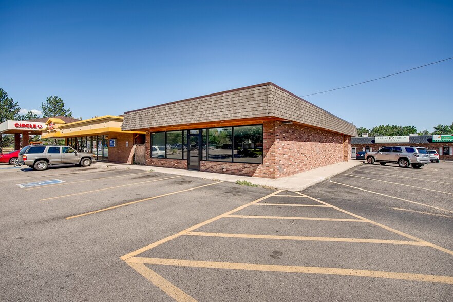 More Photos Of 7580 Sheridan Blvd, Westminster Storefront For Sale
