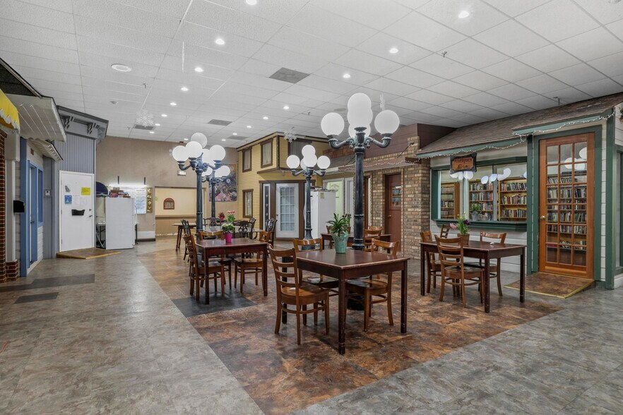 More Photos Of 2601 Tandy Ave, Fort Worth Assisted Living For Sale