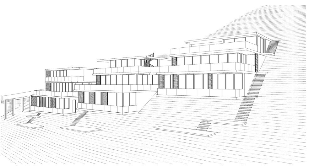 More Photos Of 6916 Vista Del Mar ln, Playa Del Rey Land For Sale