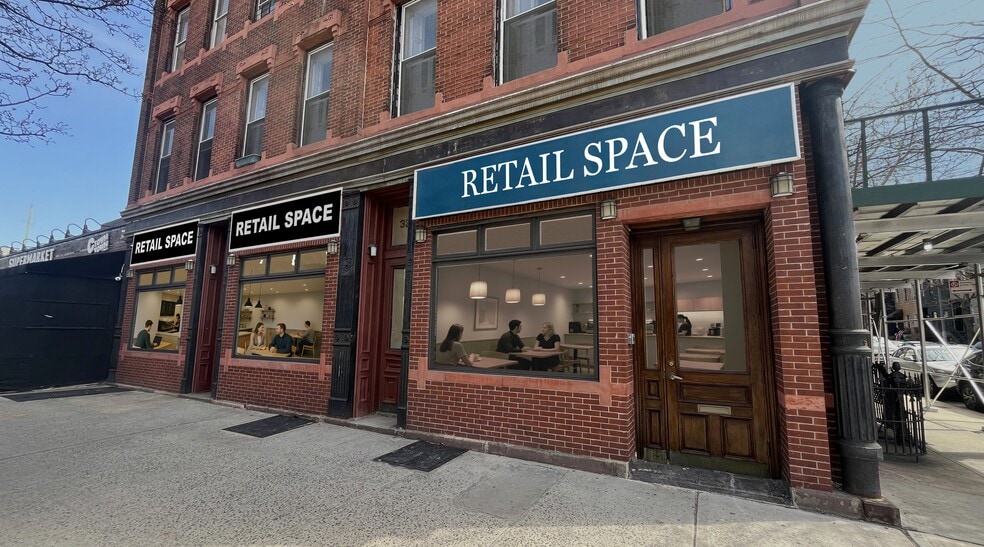 More Photos Of 326-328 Graham Ave, Brooklyn Multifamily For Sale