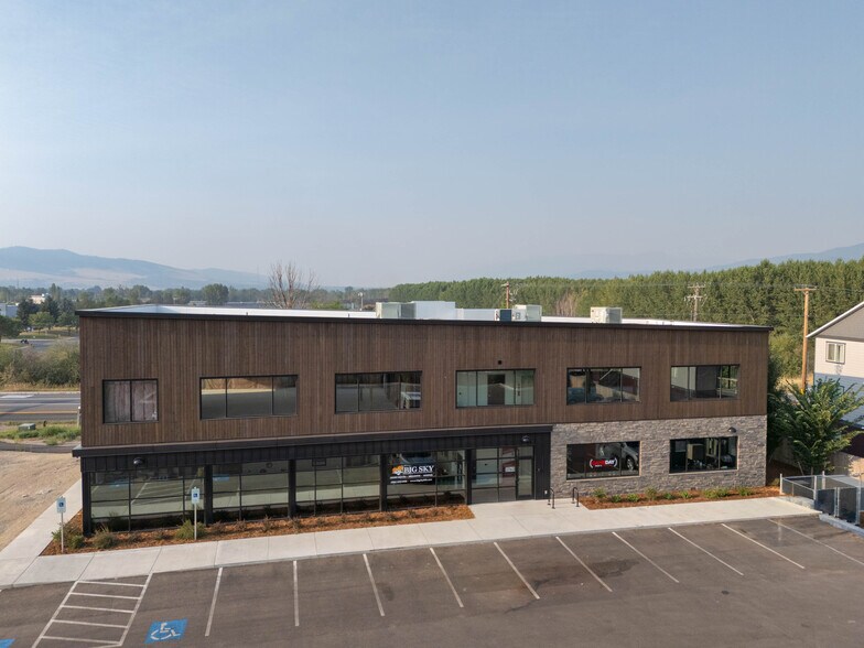More Photos Of 3760 Mullan Rd, Missoula Office For Sale