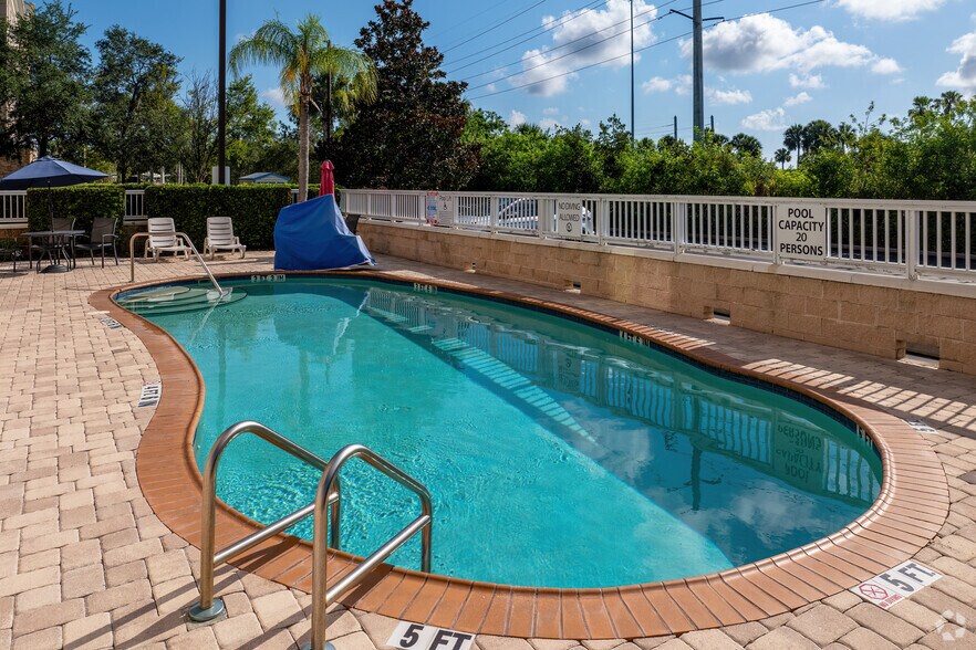 More Photos Of 4735 Helen Hauser Blvd, Titusville Hotel For Sale