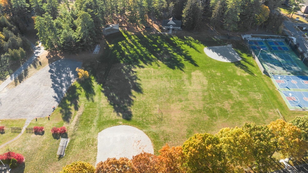 More Photos Of 6 Arbor Dr, Glens Falls Office For Sale