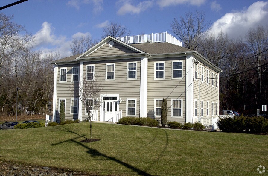 Primary Photo Of 1256 Us Highway 202, Bridgewater Office For Lease