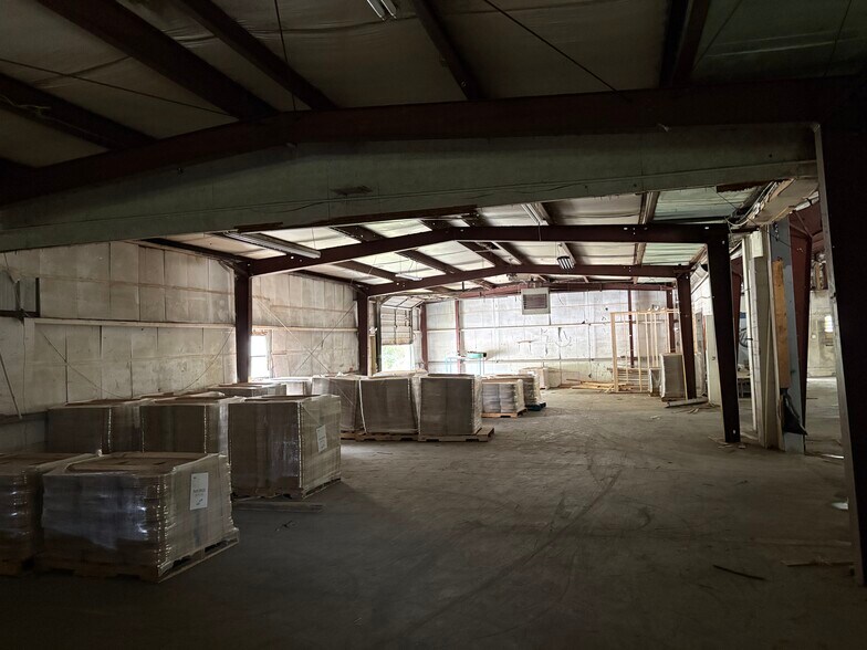 More Photos Of 1190 Highway 77 N, Union Point Industrial For Sale