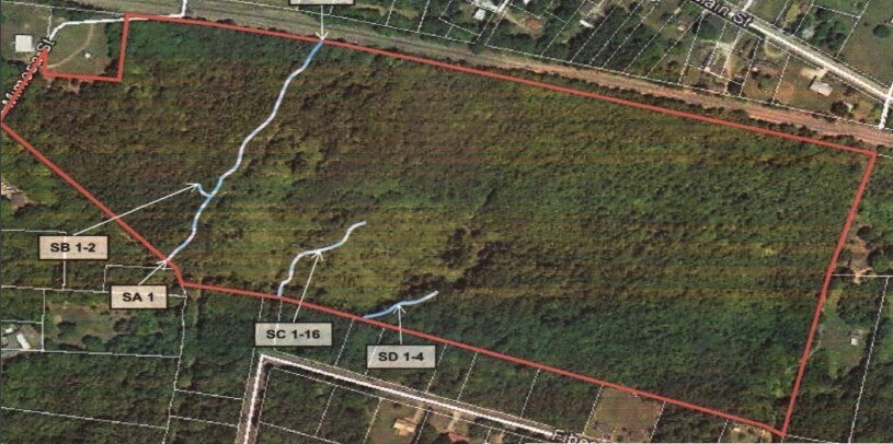 More Photos Of 0 MIMOSA St, Cleveland Land For Sale