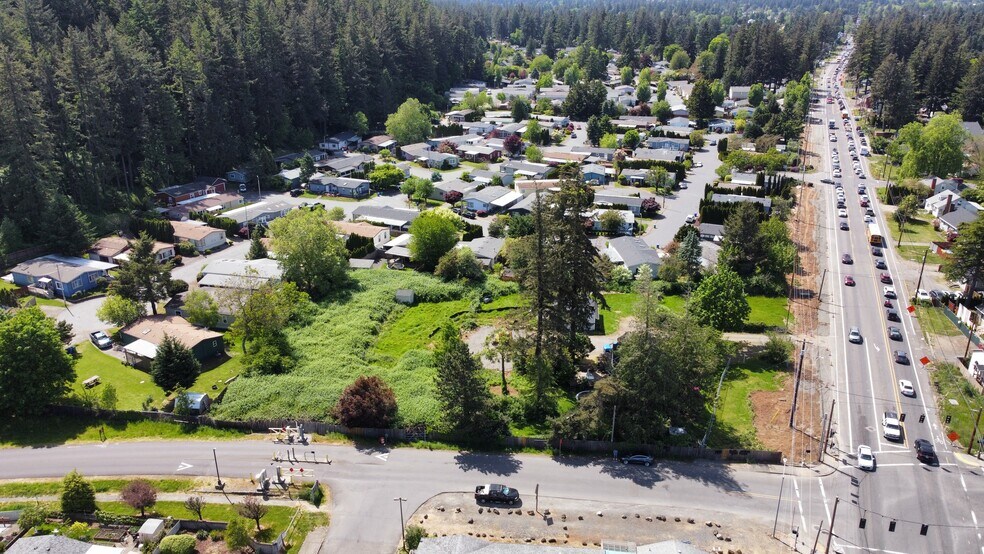 More Photos Of 16134 SE Powell Blvd, Portland Land For Sale