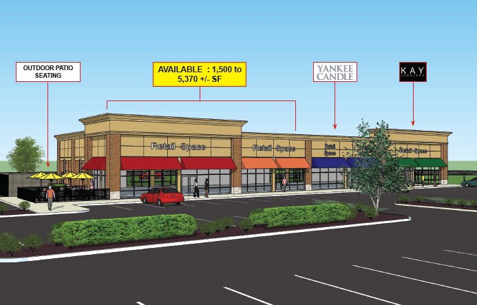 More Photos Of 2-46 Ash Brook Rd, Keene Unknown For Lease