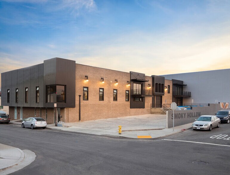 More Photos Of 610 E Franklin Ave, El Segundo Loft Creative Space For Lease
