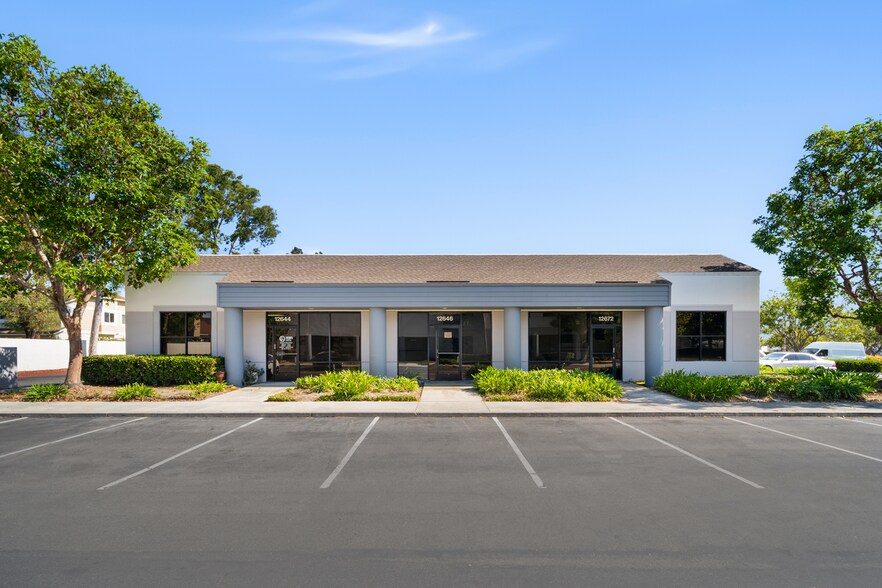 More Photos Of 7643-7667 Garden Grove Blvd, Garden Grove Unknown For Lease