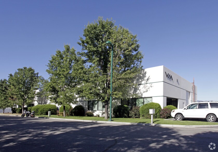 More Photos Of 975 N 1430 W, Orem Light Manufacturing For Lease