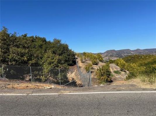 More Photos Of 45811 Camaron Rd, Temecula Land For Sale