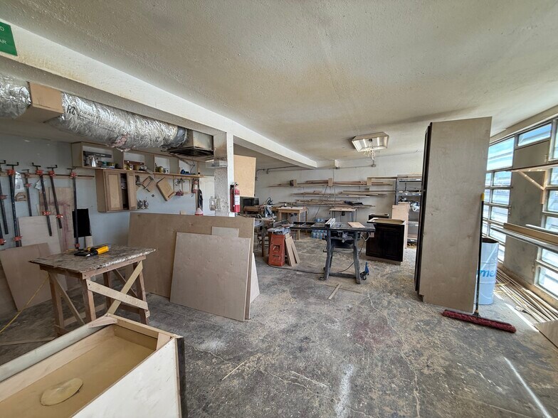 More Photos Of 8756 Alameda Ave, El Paso Freestanding For Sale
