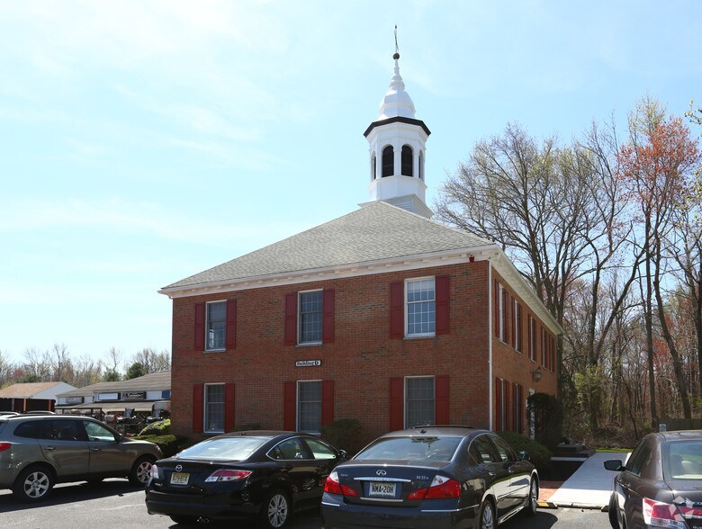 More Photos Of 520 Stokes Rd, Medford Unknown For Lease