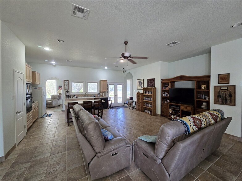 More Photos Of 543 County Road 4620, Kempner Land For Sale