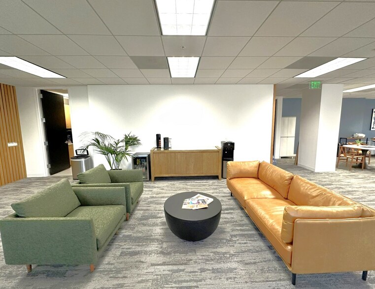 More Photos Of 15303 Ventura Blvd, Sherman Oaks Office For Lease