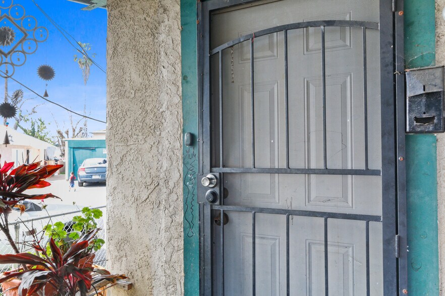 More Photos Of 2655-2661 Mountain View Rd, El Monte Apartments For Sale