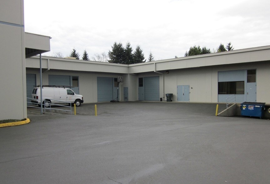 More Photos Of 9120-9150 SW Pioneer Ct, Wilsonville Unknown For Lease