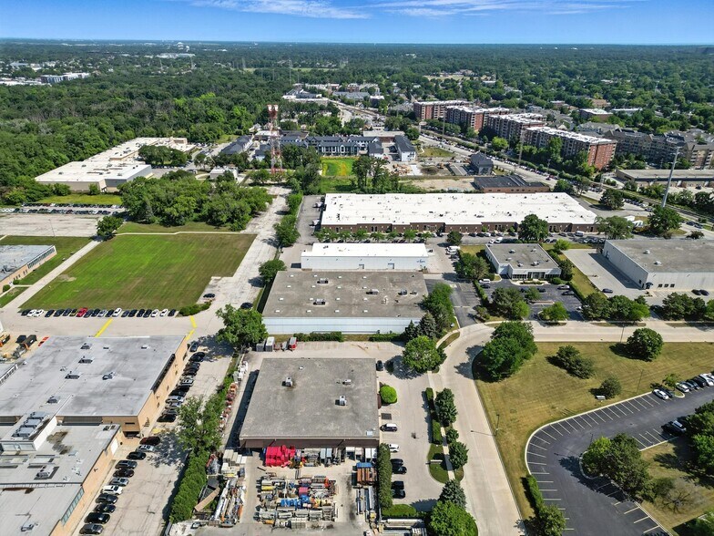 More Photos Of 8130 River Dr, Morton Grove Warehouse For Sale