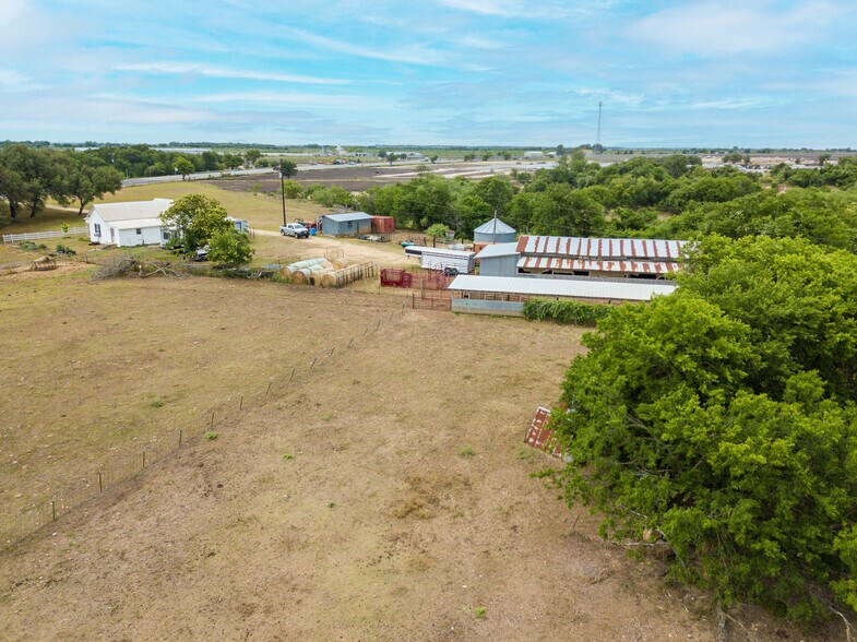 More Photos Of 0 Hwy 21, Uhland Land For Sale